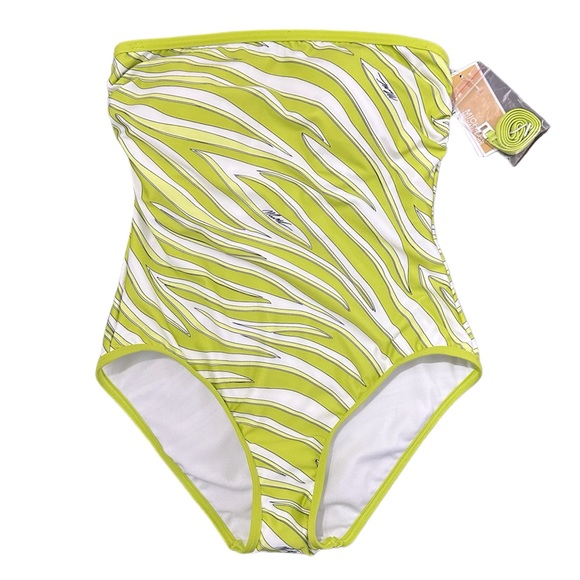 MICHAEL Kors Swimwear - Picture 2 of 7